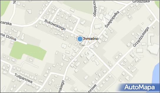 G.Ś.Ireneusz Jarzembiński, Gryfa Pomorskiego 35, Chmielno 83-333 - Przedsiębiorstwo, Firma, NIP: 5891260508