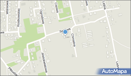 G.T.Auto Serwis Tomasz Grzyb, Miodowa 14, Nasielsk 05-190 - Przedsiębiorstwo, Firma, NIP: 5311514011