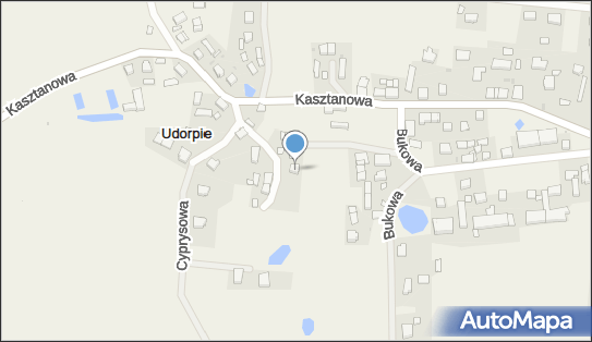 G T Przedsiębiorstwo Usługowo Handlowe Trzebiatowski, Udorpie 75 77-100 - Przedsiębiorstwo, Firma, NIP: 8421393082