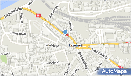 G Trans, Jagiellońska 7, Przemyśl 37-700 - Przedsiębiorstwo, Firma, numer telefonu, NIP: 7951193456