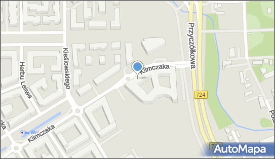 G Wind, ul. Franciszka Klimczaka 1, Warszawa 02-797 - Przedsiębiorstwo, Firma, NIP: 5242701619