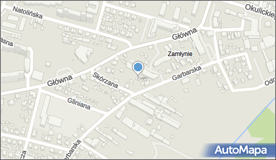 G18 Paulina Szczepaniak, ul. Garbarska 18, Radom 26-600 - Przedsiębiorstwo, Firma, NIP: 7961500581