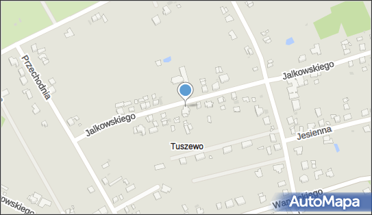 8781014709, G4U Dariusz Okrasa 