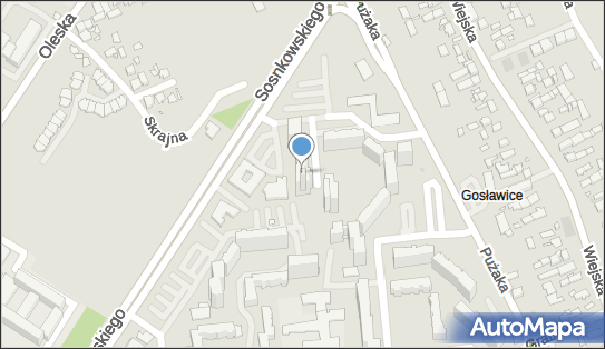 G5 Grzegorz Piątek, Fieldorfa-Nila Augusta Emila, gen. 4A, Opole 45-273 - Przedsiębiorstwo, Firma, NIP: 9910417167
