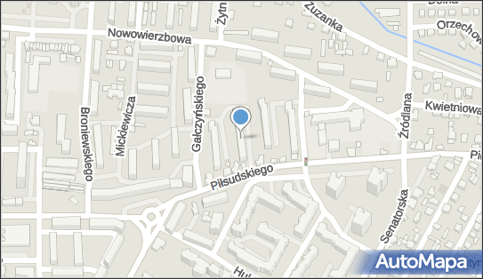6491329266, Wózki Widłowe Gałecki Krzysztof 
