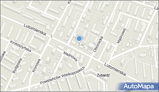 Ga Ma Firma Handlowa, ul. Lutomierska 115D, Łódź 91-037 - Przedsiębiorstwo, Firma, NIP: 7261242823