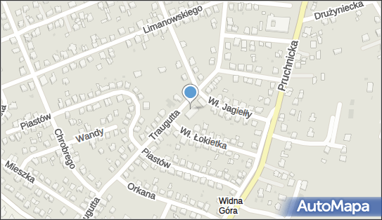 GAA - LOBEX sp. z o.o., ul. Traugutta 39, Jarosław 37-500 - Przedsiębiorstwo, Firma, godziny otwarcia, numer telefonu