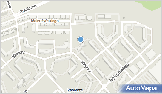 Gab.Okulist.M.Markiewicz, JG, ul. Jana Kiepury 51, Jelenia Góra 58-506 - Przedsiębiorstwo, Firma, NIP: 6111199427