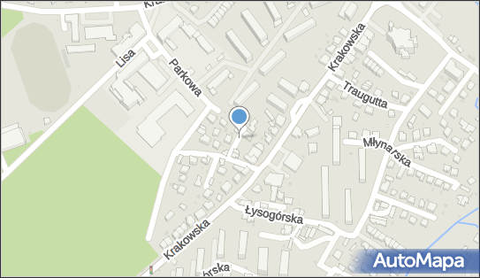 8721323068, Gabinet Weterynaryjny Małgorzata Choma 