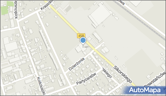 7543051927, Gabag sp. z o.o. 