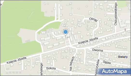 9441045350, Lucyna Kucharska Firma Handlowa Gaba 