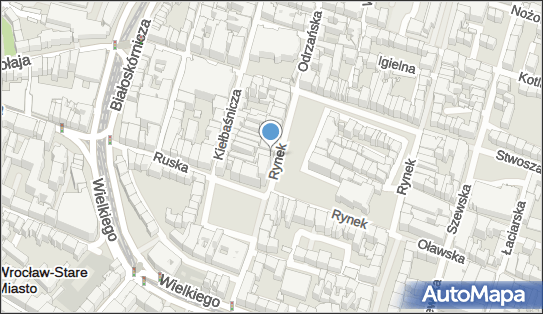 Gabben Polska, Rynek 7, Wrocław 50-106 - Przedsiębiorstwo, Firma, numer telefonu, NIP: 8981983347