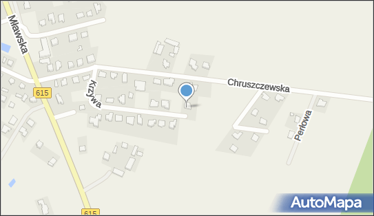 Gabbud Usługi Budowlano Deweloperskie Uliczny Konrad, Kargoszyn 06-400 - Przedsiębiorstwo, Firma, NIP: 5661704315