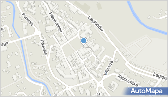 Gabi E Kinel M Buczek M Buczek, Rynek 6, Krosno 38-400 - Przedsiębiorstwo, Firma, NIP: 6842384866