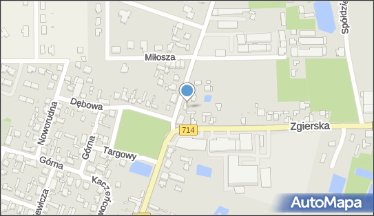 Gabi Simon Gabriela Marciniak Szymon Jurek, Warszawska 61 95-070 - Przedsiębiorstwo, Firma, numer telefonu, NIP: 7322157627