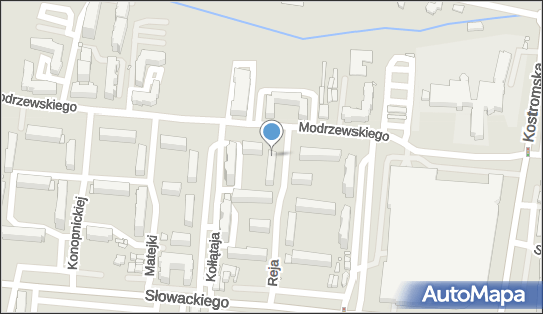 Gabiks Instalacje Sanitarne, ul. Andrzeja Frycza-Modrzewskiego 7 97-300 - Przedsiębiorstwo, Firma, NIP: 7721113927