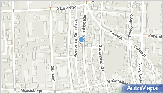 850471572, Marek Niekurzak Gabinet Lekarski 