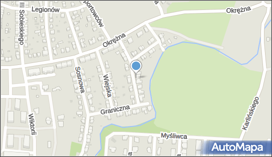 Gabinet Alergologiczny, Wierzbowa 8, Legnica 59-220 - Przedsiębiorstwo, Firma, NIP: 6911118933