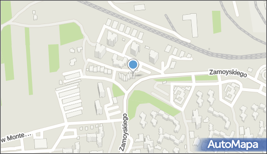 Gabinet Alergologiczny, ul. Hetmana Jana Zamoyskiego 13, Zamość 22-400 - Przedsiębiorstwo, Firma, NIP: 9221301868