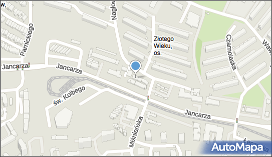 6781023133, Gabinet Badania Słuchu Zofia i Andrzej Stasiak 