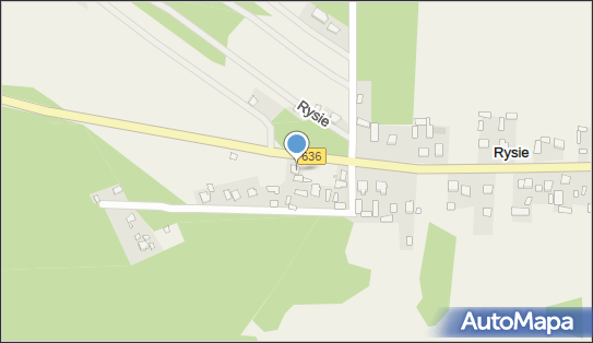 Gabinet Biały Kapelusz, Rysie 17B, Rysie 05-240 - Przedsiębiorstwo, Firma, NIP: 7621385253