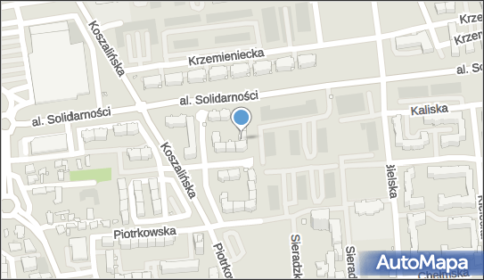 Gabinet Biorezonansu, ul. Koszalińska 28, Opole 45-316 - Przedsiębiorstwo, Firma, NIP: 5761253763