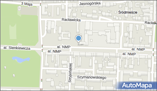 5731063503, Gabinet Chirurgiczny dr n.Med.Zbigniew Jabłonka 