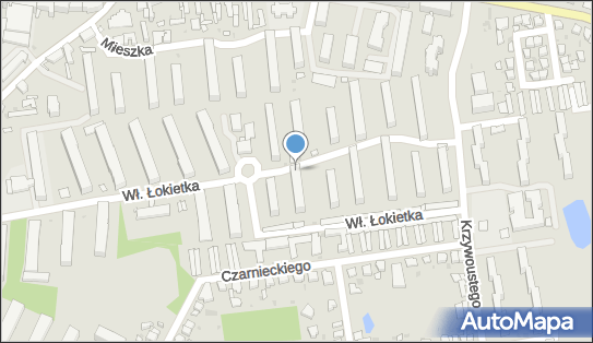 5561385690, Wojciech Kawczyński Gabinet Chirurgiczny 