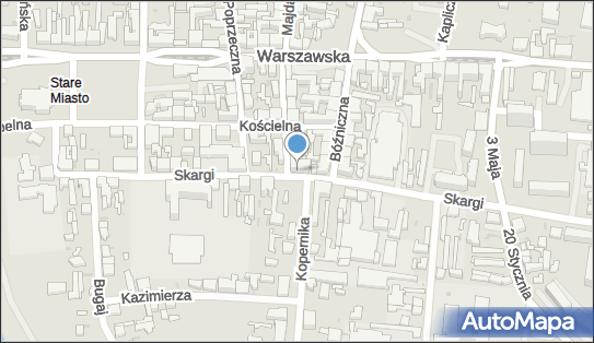 7311046864, Gabinet Chirurgiczny Jacek Dyba 