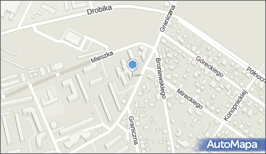 Gabinet Chirurgiczny, ul. Mieszka I 24, Siedlce 08-110 - Przedsiębiorstwo, Firma, NIP: 8211111947