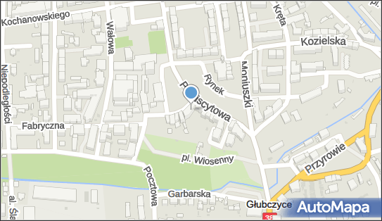 7481211279, Gabinet Chirurgiczny Irena Kaśków-Szpiech 