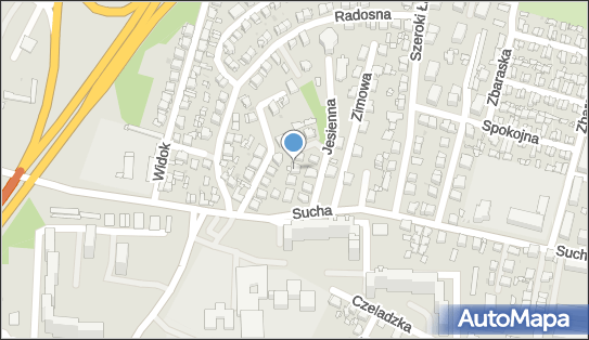 Gabinet Chirurgiczny, ul. Jesienna 11, Sosnowiec 41-200 - Przedsiębiorstwo, Firma, numer telefonu, NIP: 6251131694