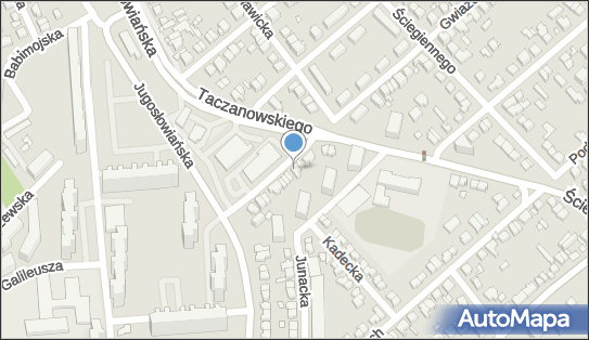 Gabinet Chirurgiczny, ul. Gwiaździsta 37A, Poznań 60-149 - Przedsiębiorstwo, Firma, numer telefonu, NIP: 7791078596