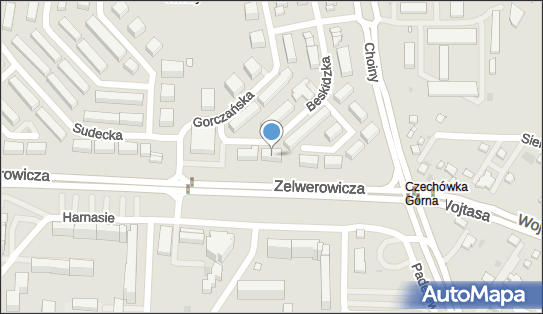 Gabinet Chirurgii Naczyń, Beskidzka 13, Lublin 20-869 - Przedsiębiorstwo, Firma, NIP: 7121104529