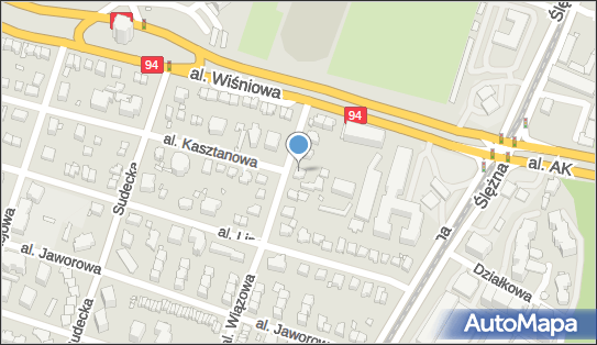 Gabinet Chirurgii Ogólnej i Naczyniowej, al. Wiązowa 8, Wrocław 53-127 - Przedsiębiorstwo, Firma, numer telefonu, NIP: 8991108339