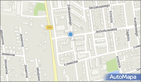 6971458058, Adamczak Jacek Gabinet Chirurgii Urazowo Ortopedycznej 