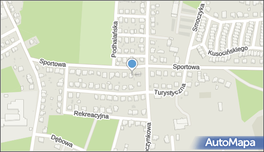 9281113768, Nowakowski Jerzy Gabinet Dermatologiczno-Alergologiczny 