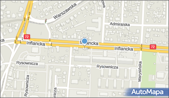 Gabinet Dermatologiczny Anna Ograczyk, Inflancka 21, Łódź 91-852 - Przedsiębiorstwo, Firma, NIP: 7261339528