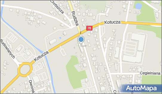 Gabinet Dermatologiczny Lek Med, Rudzka 23, Rybnik 44-200 - Przedsiębiorstwo, Firma, NIP: 6421213475