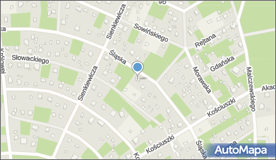 Gabinet Dermatologiczny Witold Urban, ul. Śląska 53 95-039 - Przedsiębiorstwo, Firma, NIP: 7291322337