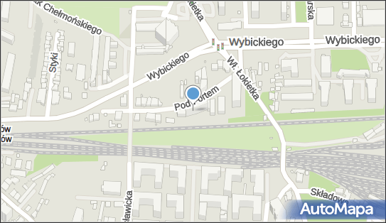 351189876, Awp Klinika Dermatologii pod Fortem Anna Wojas-Pelc 