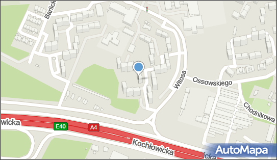 Gabinet Dermatologiczny, ul. Wincentego Witosa 30, Katowice 40-832 - Przedsiębiorstwo, Firma, numer telefonu, NIP: 6341058765
