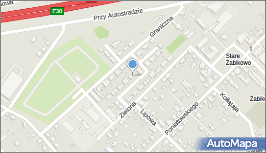 Gabinet Dermatologiczny, ul. Szafirowa 23, Luboń 62-031 - Przedsiębiorstwo, Firma, NIP: 7821268747