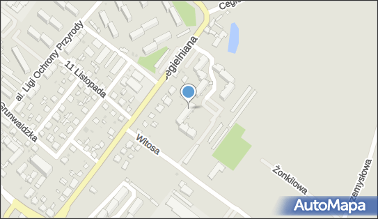 5611413260, Gabinet Edukacji i Rozwoju Joanna Karnowska 