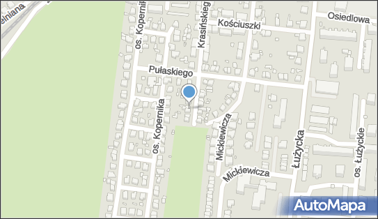 Gabinet Fizjoterapeutyczny, Krasińskiego 26, Świebodzin 66-200 - Przedsiębiorstwo, Firma, NIP: 9271636341