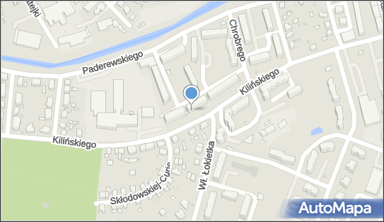 Gabinet Fizjoterapii i Odnowy Biologicznej M i D O R i, Chojnów 59-225 - Przedsiębiorstwo, Firma, NIP: 6912379110