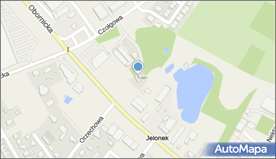 301434205, Chiromed Centrum Terapii Kręgosłupa i Masażu, Bartosz Posłuszny 