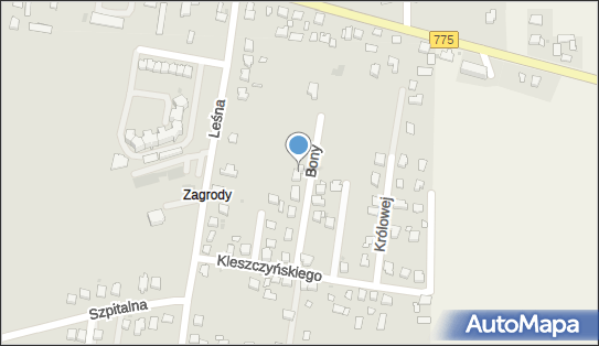 Gabinet Fizjoterapii Monika Pabiańczyk Gil, Królowej Bony 10 32-100 - Przedsiębiorstwo, Firma, NIP: 6821433795