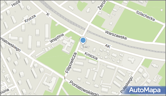 5321514455, Gabinet Fizjoterapii Wawrzyniak Krzysztof 