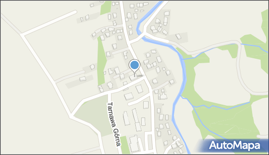 Gabinet Fizjoterapii, Tarnawa Górna 80, Tarnawa Górna 38-516 - Przedsiębiorstwo, Firma, NIP: 6871296679